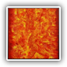Sun-Woman ca 80x50cm 36907