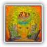 The Ark 110x90cm 916907