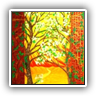 The Doorway 170x70cm SOLD