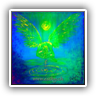 The Well 40x40cm 87902