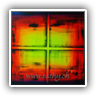 The Window 130x90 cm 35702