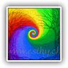 Tree-Spiral 120x170cm NFS