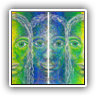 Twin-Souls B 2x100x50cm 28902