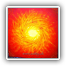 Warmth  120x130 Sold