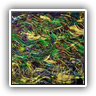 Waves 01 50x20cm 31309 