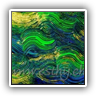 Waves 02 50x20cm 21309 