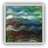 Waves 04 30x30cm 32107 